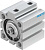 188234 Короткоходовый цилиндр ADVC-40-15-I-P-A FESTO