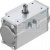 8048010 Неполноповоротный привод DFPD-10-RP-90-RD-F04 FESTO