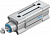 3660762 Стандартный цилиндр DSBC-40-40-D3-PPSA-N3 FESTO