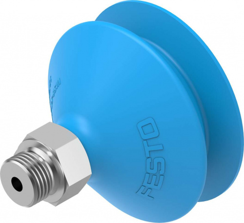 1396063 Вакуумная присоска VASB-55-1/4-PUR-B FESTO