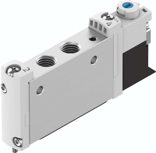 574359 Распределитель VUVG-L10-M52-MT-M7-1P3ST FESTO 574359 Распределитель VUVG-L10-M52-MT-M7-1P3ST FESTO