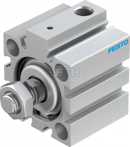 188198 Короткоходовый цилиндр AEVC-32-5-A-P-A FESTO