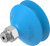1396063 Вакуумная присоска VASB-55-1/4-PUR-B FESTO
