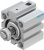 188198 Короткоходовый цилиндр AEVC-32-5-A-P-A FESTO