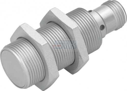 538299 Датчик положения SIEF-M18NB-PS-S-L-WA FESTO