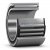 Подшипник NKI 9/12 SKF