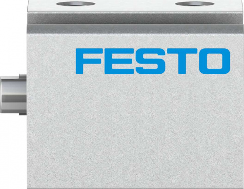 526905 Короткоходовый цилиндр ADVC-10-5-P-A FESTO