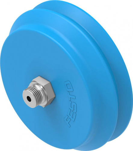 1396066 Вакуумная присоска VASB-100-1/4-PUR-B FESTO