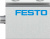 526905 Короткоходовый цилиндр ADVC-10-5-P-A FESTO