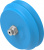 1396066 Вакуумная присоска VASB-100-1/4-PUR-B FESTO