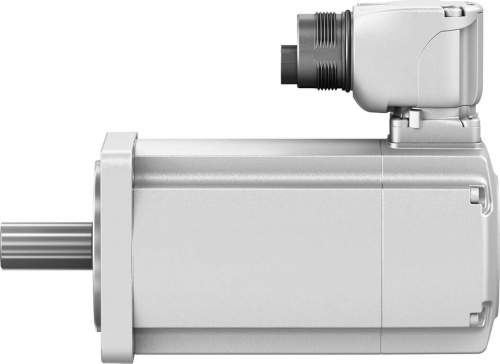 5242196 Серводвигатель EMMT-AS-60-S-LS-RS FESTO