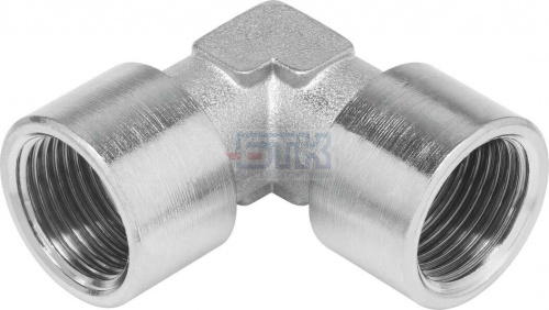 8030209 Угловое резьбовое соединение NPFC-L-2G18-F FESTO