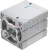 536381 Компактный цилиндр ADN-100-60-A-P-A FESTO
