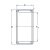Подшипник HK 4016 SKF Подшипник HK 4016 SKF