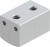 526898 Короткоходовый цилиндр ADVC-4-5-P FESTO 526898 Короткоходовый цилиндр ADVC-4-5-P FESTO