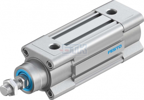 3660762 Стандартный цилиндр DSBC-40-40-D3-PPSA-N3 FESTO 3660762 Стандартный цилиндр DSBC-40-40-D3-PPSA-N3 FESTO