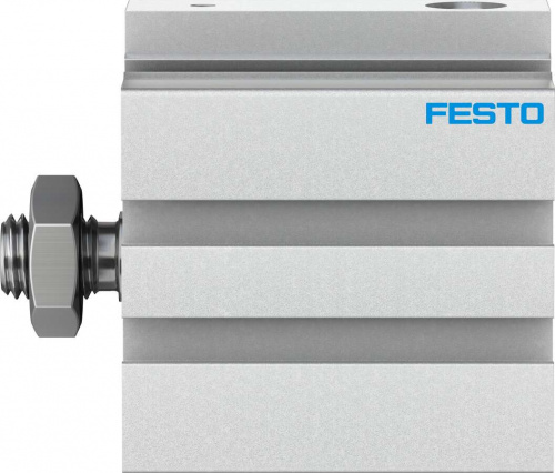 188203 Короткоходовый цилиндр AEVC-32-25-A-P FESTO