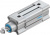 3660762 Стандартный цилиндр DSBC-40-40-D3-PPSA-N3 FESTO 3660762 Стандартный цилиндр DSBC-40-40-D3-PPSA-N3 FESTO