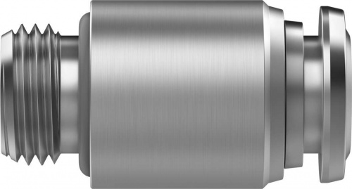 8085662 Штуцер с цанговым соединением NPQR-DK-G18-Q6 FESTO 8085662 Штуцер с цанговым соединением NPQR-DK-G18-Q6 FESTO