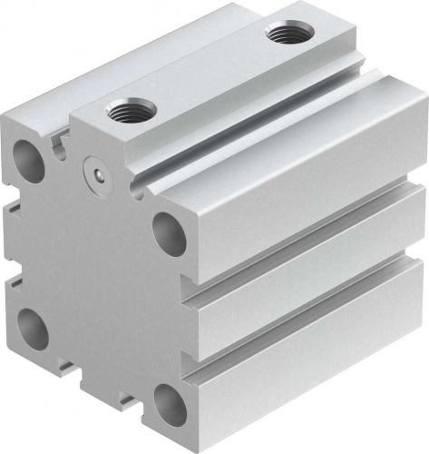 188236 Короткоходовый цилиндр ADVC-40-25-I-P-A FESTO