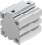 188236 Короткоходовый цилиндр ADVC-40-25-I-P-A FESTO