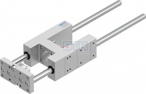 2782818 Направляющая EAGF-V2-KF-32-200 FESTO