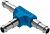9585 Тройник ниппельный T-PK-4 FESTO