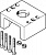 560673 Корпус EAPS-R1-20-H FESTO