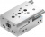 8085171 Мини-суппорт DGST-12-30-Y12A FESTO