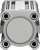 3660629 Стандартный цилиндр DSBC-40-300-D3-PPVA-N3 FESTO 3660629 Стандартный цилиндр DSBC-40-300-D3-PPVA-N3 FESTO