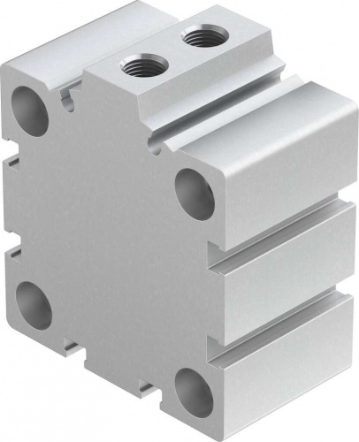 188264 Короткоходовый цилиндр ADVC-50-10-I-P FESTO