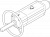 8005038 Неполноповоротный привод DAPS-0180-090-RS1-F0710-MW FESTO