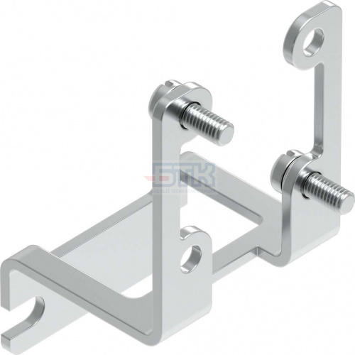 8035563 Настенный крепеж SAMH-PN-W FESTO
