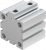 188251 Короткоходовый цилиндр ADVC-40-25-A-P FESTO
