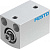 188116 Короткоходовый цилиндр ADVC-16-20-I-P FESTO