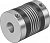 529953 Муфта EAMC-B-15-22-5-9 FESTO