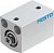 188116 Короткоходовый цилиндр ADVC-16-20-I-P FESTO