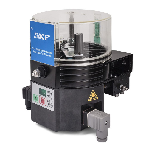 Многоточечный лубрикатор TLMP 1008/24DC SKF Многоточечный лубрикатор TLMP 1008/24DC SKF