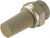 1205862 Глушитель AMTE-M-LH-G38 FESTO 1205862 Глушитель AMTE-M-LH-G38 FESTO