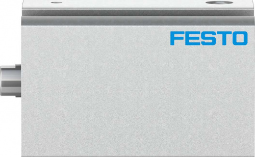 188081 Короткоходовый цилиндр AEVC-12-10-I-P-A FESTO