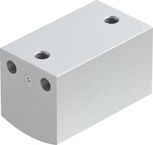 188117 Короткоходовый цилиндр ADVC-16-25-I-P FESTO