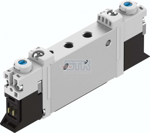 574349 Распределитель с электроуправлением VUVG-L10-T32U-MT-M5-1P3 FESTO