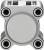 1376470 Пневмоцилиндр DSBC-32-80-PPSA-N3 FESTO