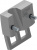 5326867 Зажим экрана CAMA-C6-SK-S2 FESTO