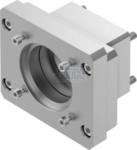 8063618 Осевой набор EAMM-A-N80-120GB FESTO