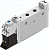 566466 Распределитель VUVG-L10-M52-RZT-M5-1P3S FESTO
