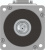 1370482 Шаговый двигатель EMMS-ST-87-S-S-G2 FESTO 1370482 Шаговый двигатель EMMS-ST-87-S-S-G2 FESTO