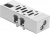 549102 Плита с дросселями VABF-S1-1-F1B1-C FESTO