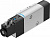 577295 Распределитель VSNC-FC-M52-MD-G14-F8-1B2 FESTO