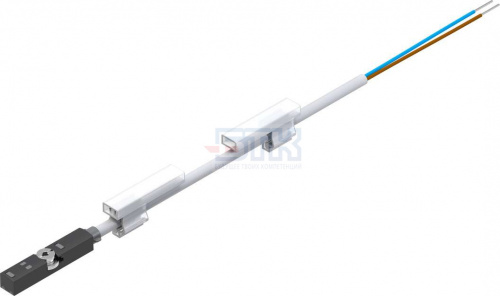 574341 Датчик положения SMT-8M-A-ZS-24V-E-5,0-OE-EX2 FESTO 574341 Датчик положения SMT-8M-A-ZS-24V-E-5,0-OE-EX2 FESTO
